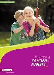 Cover von Camden Market - Ausgabe 2013