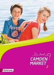 Cover von Camden Market - Ausgabe 2013