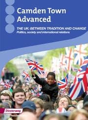 Cover von Camden Town Advanced