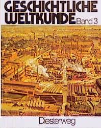 Cover von Geschichtliche Weltkunde, Sek I