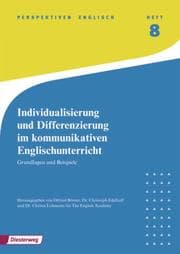 Cover von Individualisierung und Differenzierung im kommunikativen Englischunterricht