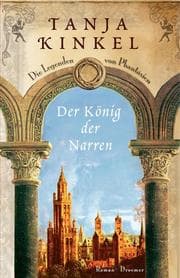 Cover von Der König der Narren