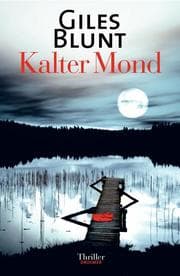 Cover von Kalter Mond