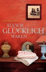 Cover von Als wir glücklich waren