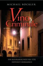 Cover von Vino Criminale