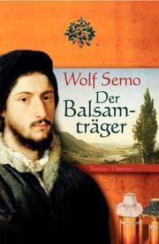 Cover von Der Balsamträger
