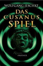Cover von Das Cusanus-Spiel
