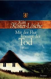 Cover von Mit der Flut kommt der Tod