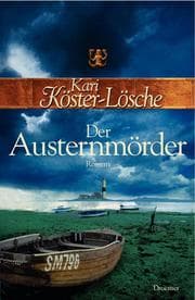 Cover von Der Austernmörder