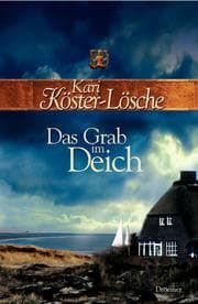 Cover von Das Grab im Deich