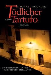 Cover von Tödlicher Tartufo