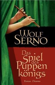Cover von Das Spiel des Puppenkönigs