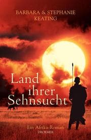 Cover von Land ihrer Sehnsucht