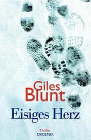 Cover von Eisiges Herz