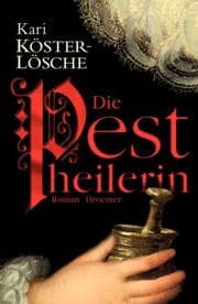 Cover von Die Pestheilerin