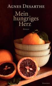 Cover von Mein hungriges Herz
