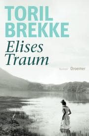 Cover von Elises Traum