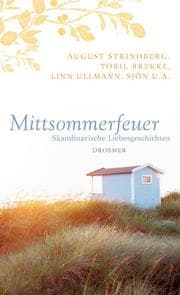 Cover von Mittsommerfeuer