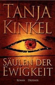 Cover von Säulen der Ewigkeit