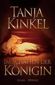 Cover von Im Schatten der Königin