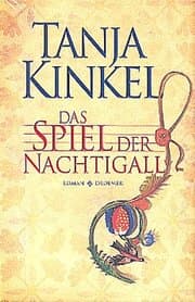 Cover von Das Spiel der Nachtigall