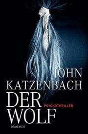 Cover von Der Wolf