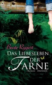 Cover von Das Liebesleben der Farne