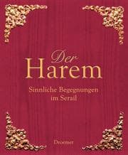Cover von Der Harem