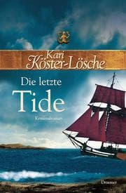 Cover von Die letzte Tide
