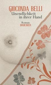Cover von Unendlichkeit in ihrer Hand