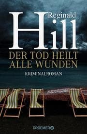 Cover von Der Tod heilt alle Wunden