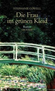 Cover von Die Frau im grünen Kleid