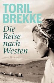 Cover von Die Reise nach Westen