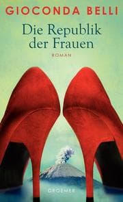 Cover von Die Republik der Frauen