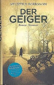 Cover von Der Geiger