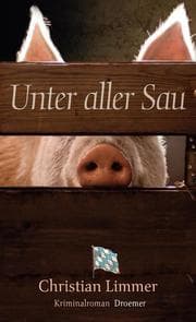 Cover von Unter aller Sau