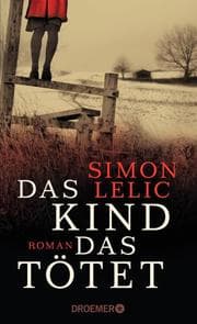 Cover von Das Kind, das tötet