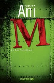 Cover von M