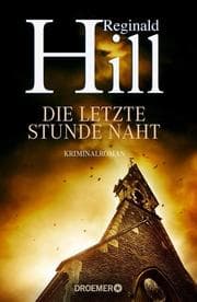 Cover von Die letzte Stunde naht