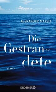 Cover von Die Gestrandete