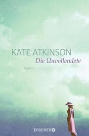 Cover von Die Unvollendete