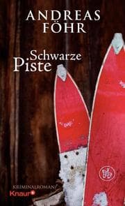 Cover von Schwarze Piste