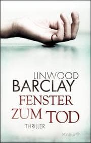 Cover von Fenster zum Tod