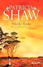 Cover von Heiße Erde