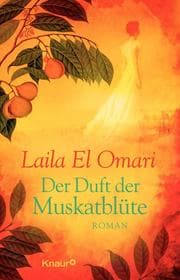 Cover von Der Duft der Muskatblüte