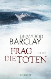 Cover von Frag die Toten