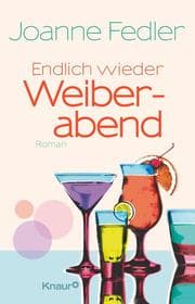 Cover von Endlich wieder Weiberabend