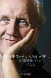 Cover von Erinnerte Tage