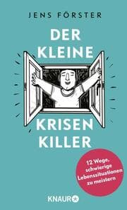 Cover von Der kleine Krisenkiller