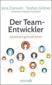 Cover von Der Team-Entwickler